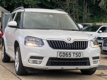 2015 (65) - 1.2 TSI 110 S 5dr