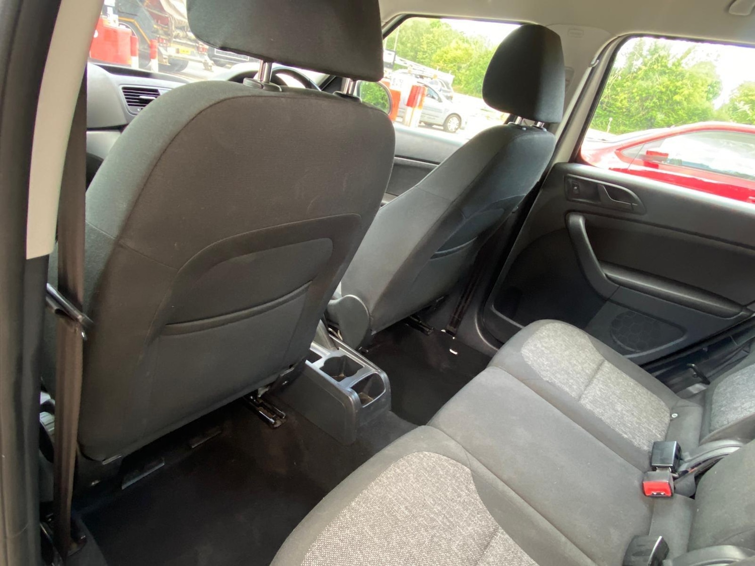 Used Skoda Yeti 2015 for sale - 77460036: Photo 20