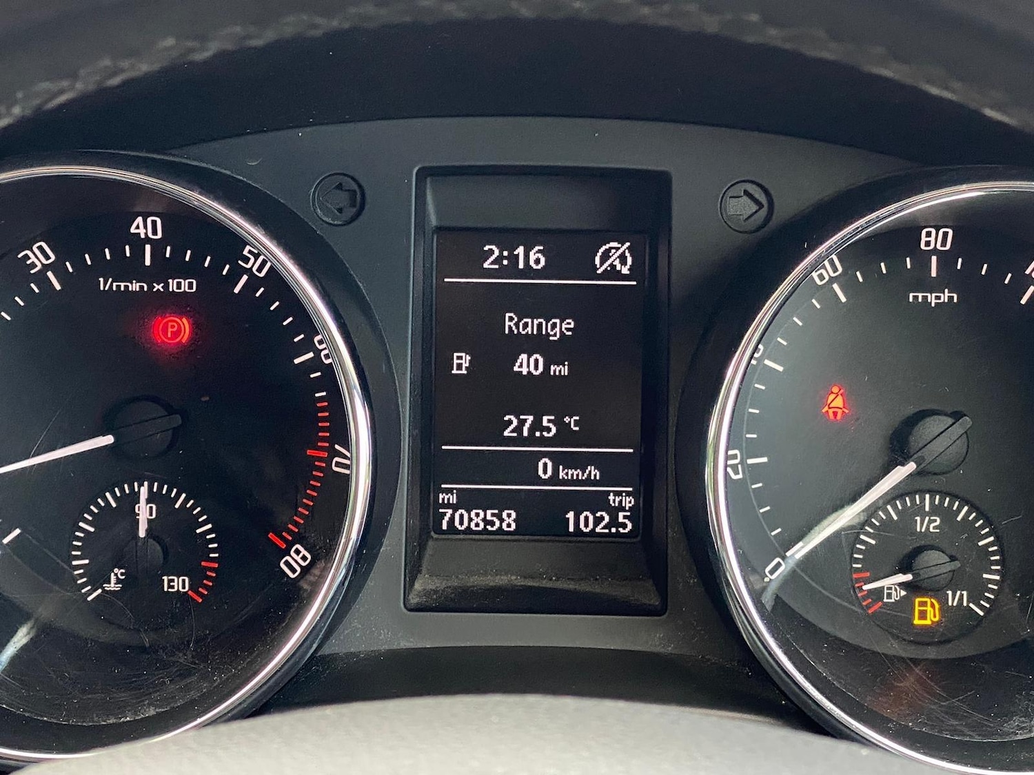 Used Skoda Yeti 2015 for sale - 77460036: Photo 43