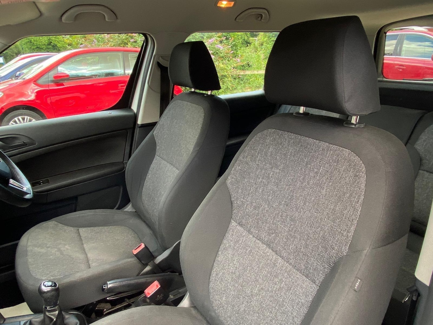 Used Skoda Yeti 2015 for sale - 77460036: Photo 45