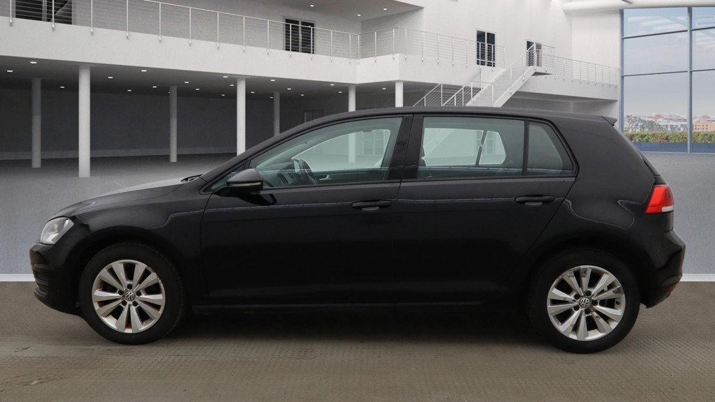 Used Volkswagen Golf 2013 for sale - 76652295: Photo 6
