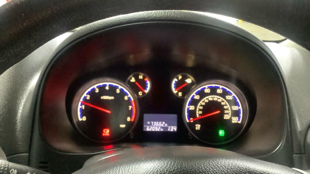 Used Suzuki SX4 2011 for sale - 77549809: Photo 10