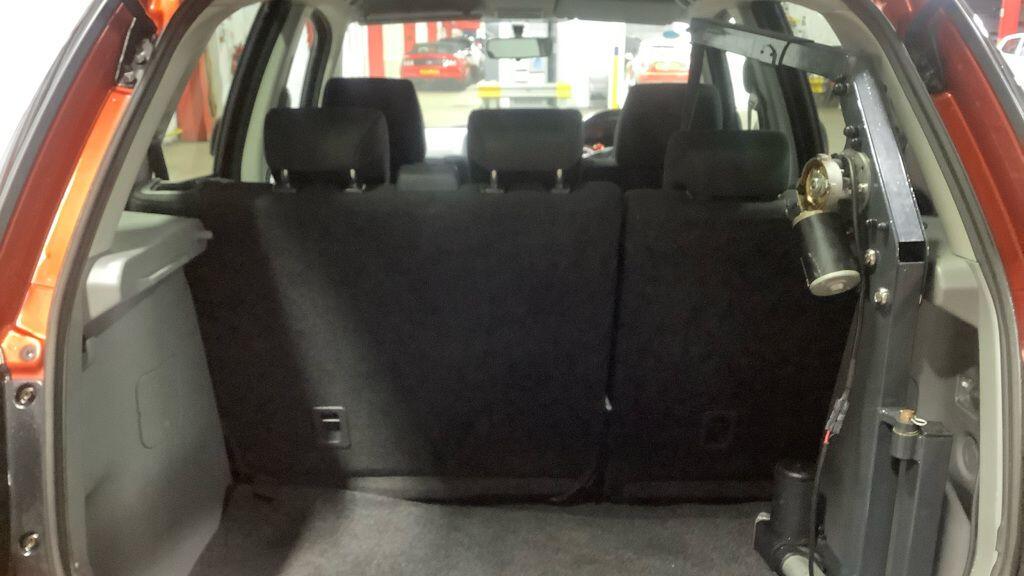 Used Suzuki SX4 2011 for sale - 77549809: Photo 8