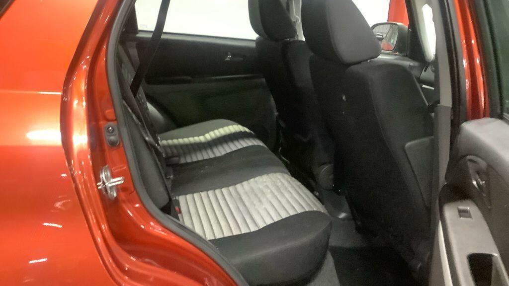 Used Suzuki SX4 2011 for sale - 77549809: Photo 9