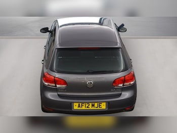 Used Volkswagen Golf 2012 for sale - 79191987: Photo