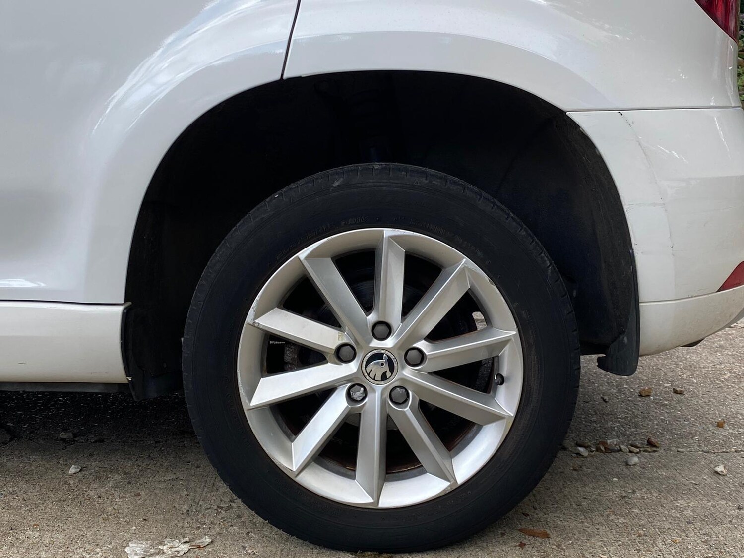 Used Skoda Yeti 2015 for sale - 77449864: Photo 39