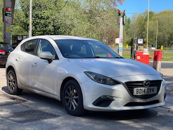 Used Mazda Mazda3 2014 for sale - 78384620: Photo