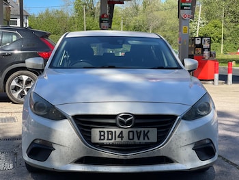 Used Mazda Mazda3 2014 for sale - 78384620: Photo
