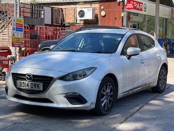 Used Mazda Mazda3 2014 for sale - 78384620: Photo