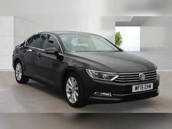 Used Volkswagen Passat 2015 for sale - 79621060: Photo