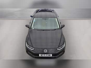 Used Volkswagen Passat 2015 for sale - 79621060: Photo