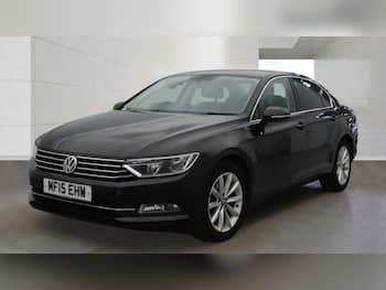 Used Volkswagen Passat 2015 for sale - 79621060: Photo