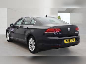 Used Volkswagen Passat 2015 for sale - 79621060: Photo