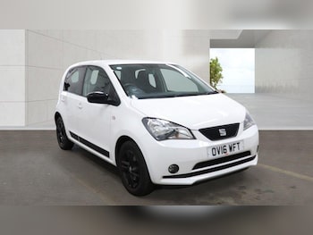 Used SEAT Mii 2016 for sale - 79236891: Photo