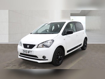 Used SEAT Mii 2016 for sale - 79236891: Photo