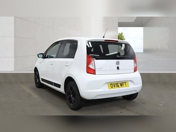 Used SEAT Mii 2016 for sale - 79236891: Photo