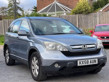 Used Honda CR-V 2009 for sale - 79859950: Photo