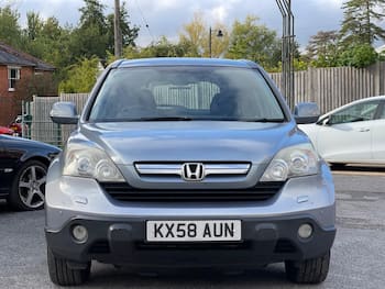 Used Honda CR-V 2009 for sale - 79859950: Photo