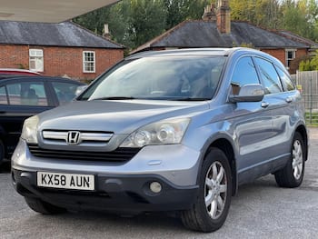 Used Honda CR-V 2009 for sale - 79859950: Photo