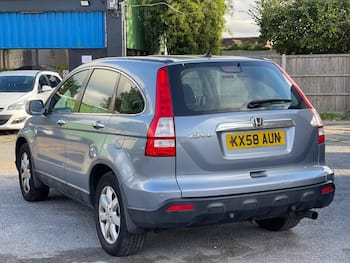 Used Honda CR-V 2009 for sale - 79859950: Photo