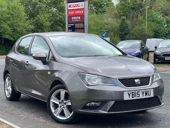 Used SEAT Ibiza 2015 for sale - 78612804: Photo