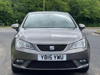 Used SEAT Ibiza 2015 for sale - 78612804: Photo