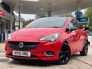 Used Vauxhall Corsa 2015 for sale - 79440982: Photo