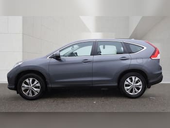 Used Honda CR-V 2014 for sale - 79740519: Photo