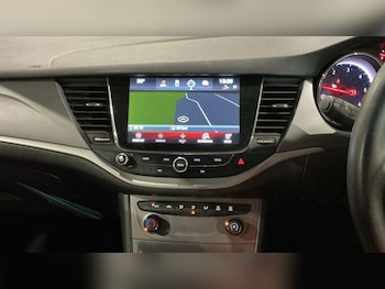 Used Vauxhall Astra 2017 for sale - 79213038: Photo