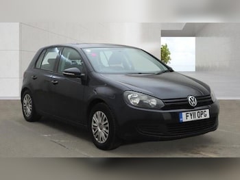 Used Volkswagen Golf 2011 for sale - 78481048: Photo