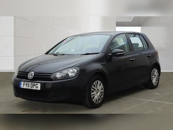 Used Volkswagen Golf 2011 for sale - 78481048: Photo