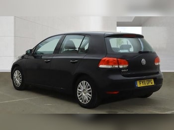 Used Volkswagen Golf 2011 for sale - 78481048: Photo