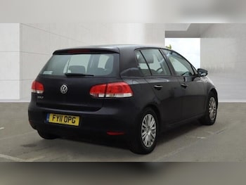 Used Volkswagen Golf 2011 for sale - 78481048: Photo