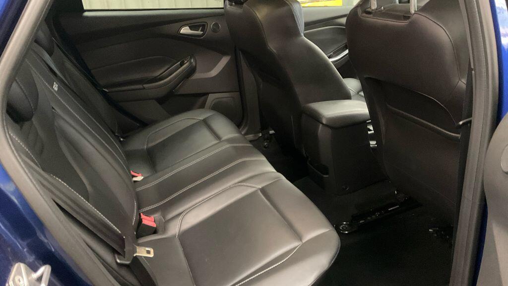 Used Ford Focus 2015 for sale - 77882212: Photo 7