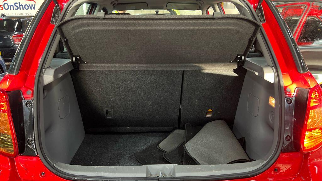 Used Suzuki SX4 2014 for sale - 77704710: Photo 7