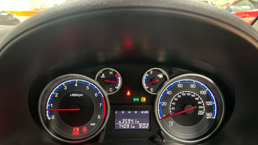 Used Suzuki SX4 2014 for sale - 77704710: Photo 8