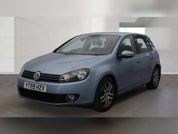Used Volkswagen Golf 2009 for sale - 79688071: Photo