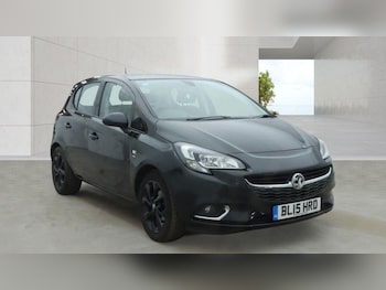 Used Vauxhall Corsa 2015 for sale - 78335142: Photo