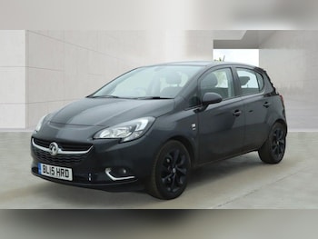 Used Vauxhall Corsa 2015 for sale - 78335142: Photo