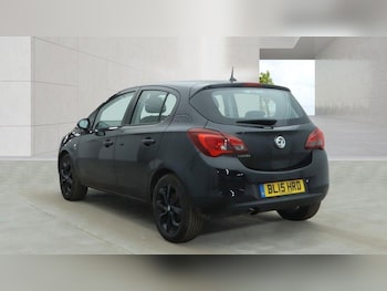 Used Vauxhall Corsa 2015 for sale - 78335142: Photo