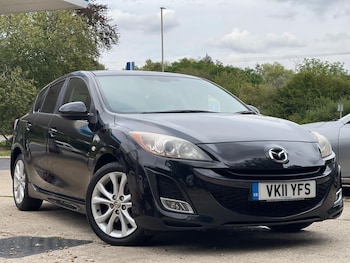Used Mazda Mazda3 2011 for sale - 79496013: Photo