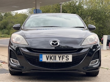 Used Mazda Mazda3 2011 for sale - 79496013: Photo