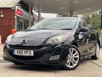 Used Mazda Mazda3 2011 for sale - 79496013: Photo