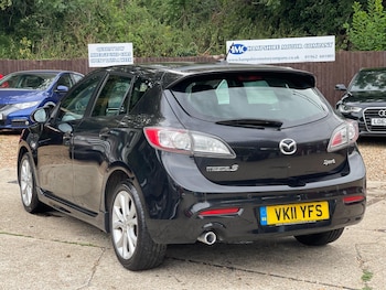 Used Mazda Mazda3 2011 for sale - 79496013: Photo