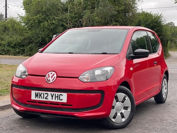 Used Volkswagen up! 2012 for sale - 79093892: Photo