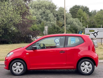 Used Volkswagen up! 2012 for sale - 79093892: Photo
