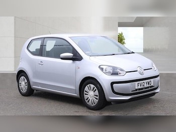 Used Volkswagen up! 2012 for sale - 79521027: Photo