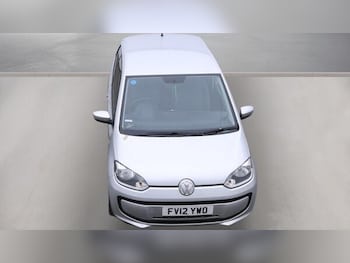 Used Volkswagen up! 2012 for sale - 79521027: Photo