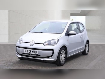 Used Volkswagen up! 2012 for sale - 79521027: Photo