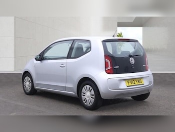 Used Volkswagen up! 2012 for sale - 79521027: Photo